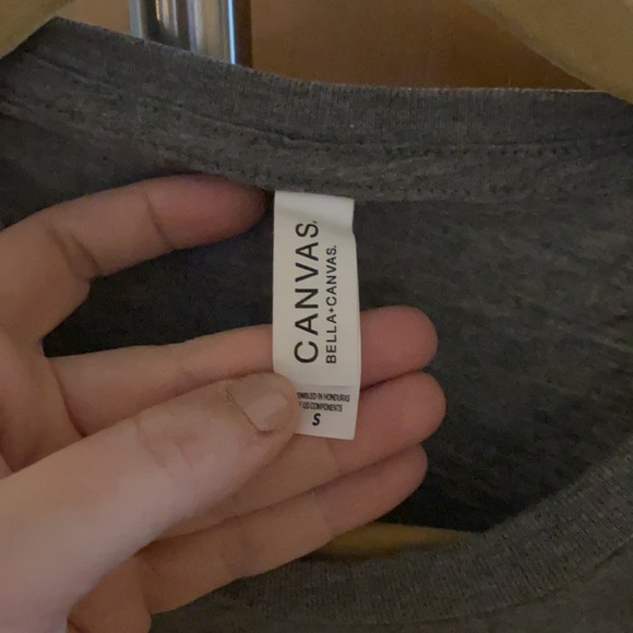 Nashville Predators Novelty "You Suck" Tee - Picture 2 of 3